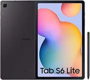 [Samsung] Galaxy Tab S6 Lite WiFi - 64GB, 4GB, Grey