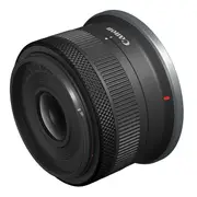 Canon RF-S 10-18mm f/4.5-6.3 IS STM Camera Lens