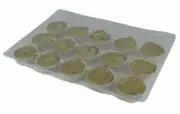 Multifoods Best Brands Banana Nut Muffin Batter (6.25 OZ, 75 Per Case)