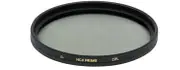 ProMaster Circular Polariser HGX Prime 58mm Filter