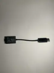 Original Genuine Lenovo DisplayPort to VGA Monitor Cable - 57Y4393