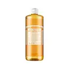 ^ Dr. Bronner's Pure-Castile Soap Liquid 18-in-1 Hemp Citrus 946mL