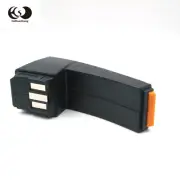 HSC Battery for Festool 12V 3000mAh NI-MH. Fit: C12DUO C12GG CCD12 CCD12ES