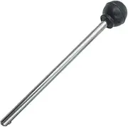 Gym Weight Stack Strength Training Parts Sturdy Long Extender Universal Steel Weight Stack Pin Weight Loading Pin for Fitness Barbell Tool