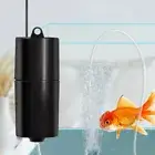 Aquarium Oxygen Air Pump Fish Tank USB Silent Air Compressor Aerator 5v 1W