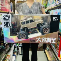 在飛比找Yahoo!奇摩拍賣優惠-遙控玩具車 健豐源攀爬越野車電動遙控跑車邁凱倫保時捷蘭博基尼