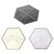 Millimeter Ruler Woodworking Ruler Measuring Ruler Drawing Ruler Engineers Ruler