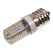 E17 Light Bulb Lamp White 64LED 3014 3W AC120V