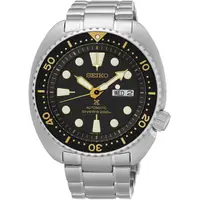 在飛比找PChome24h購物優惠-【SEIKO】精工 PROSPEX 200米潛水錶 SRP7