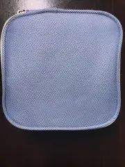 Sanitary Napkin Pad Tampon Cosmetic Travel Storage Bag Organizer