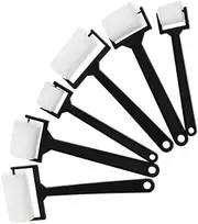 Boys and Girls Painting Supplies 6pcs Paint Brush Set Boys and Girls Painting Kit Art Sponges