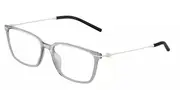Moncler ME3004D Asian Fit 5015 Men's Glasses Grey Size 55 - Private Health Rebate - Blue Light Block Available