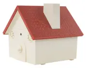 SALE NEW Outdoor Ultrasonic Dog Bark Control Anti-barking Device Bark Deterrent