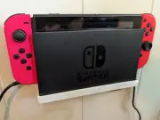 Wall Mount for Nintendo Switch – Sleek and Durable Game Console Holder