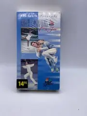 World Champions on Ice (VHS, 1999)