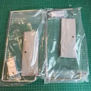Snow Peak Stainbox Hanger Half Unit Japan Free Ship