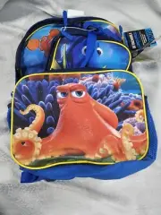 Disney Pixar Finding Dory Detachable Lunch Pack - New with tags
