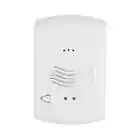 System Sensor CO1224T Carbon Monoxide Detector - Same Day Shipping (SEALED)