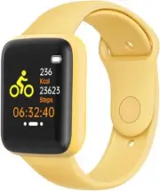Kids Smart Watch for Boys Girls,Zoney Waterproof Kids Fitness Activity Trac