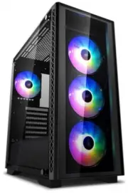 Desktop gaming computer Brand new Ryzen 5900x cpu Nvidia Geforce RTX 3060TI