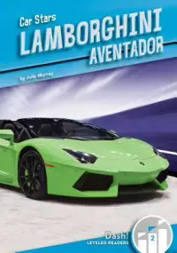 在飛比找博客來優惠-Lamborghini Aventador