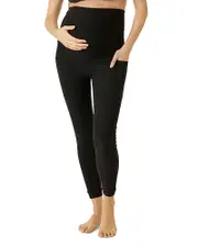 Beyond Yoga Out of Pocket High Waisted Maternity Leggings