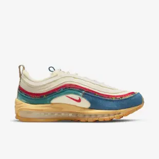 【NIKE 耐吉】休閒鞋 NIKE AIR MAX 97 男鞋 多色(DV1486162)