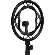 Blue Microphones Radius III Suspension Mount for Yeti / Yeti Pro - Black