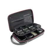 Compact Combo Carry Case for GoPro / Insta360 / Osmo Action 5 4 3 2 1 / SJCAM