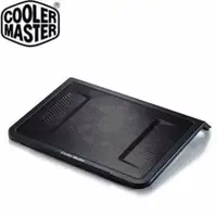 在飛比找PChome24h購物優惠-Cooler Master Notepal L1 筆電散熱座