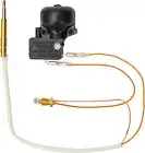 Patio Heater Safety Kit Universal M8 X1 Thermocouple FD4 Tilt Switch for Gas Hea