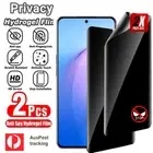 Privacy Anti Spy Screen Protector For OPPO Reno 10 8 Pro 5G Reno 8 5G Reno 8 Li