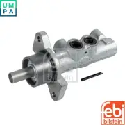 BRAKE MASTER CYLINDER 171169 FOR OPEL COMBO/Tour/Box/Body/MPV CORSA/Hatchback