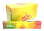 ‘Aura Cleansing’ New Moon Incense Sticks Premium Masala 180gm (15g x 12) One Box