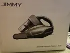 Jimmy JV35 Anti-mite Mattress Vacuum Cleaner w/ UV-C Light High Heating Tech
