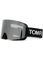 Tom Ford Ski Goggles - Black ONE SIZE