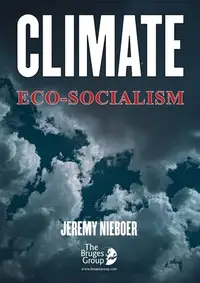 在飛比找誠品線上優惠-Climate Eco-Socialism