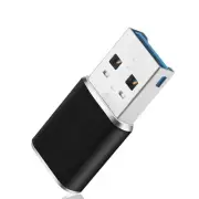 Aluminum USB 3.0 Memory Card Reader Adapter for Micro- Card/TF Card Reader1908
