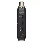 X2U Wired Microphone Adaptor
