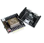 ESP8266 smart cloud development board ESP12F