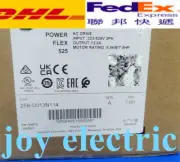 1pC New Sealed 25B-D013N114 PowerFlex 525 5.5kW 7.5Hp AC Drive fastshipping