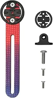 Code Table Extension Bracket, Cycling Code Chart Bracket, Extendable Handlebar Supplies Code Chart, High Strength Light Weight Code Chart Bracket, ESTE