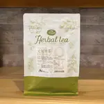 卡拉拉咖啡精品 曼寧 花草茶 元氣勁茶 2G*40入 效期：2024/07/16