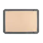 Dishwasher-safe Baking Mat Durable Non-stick Silicone Mats Heat-resistant Sheets