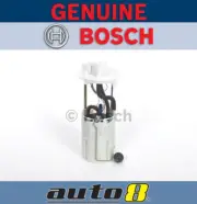 Bosch Fuel Pump Mounting Unit for Alfa Romeo Ts 16V 932 1.8L Petrol AR32205 - (for: Alfa Romeo)