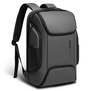 BG-7267大容量防水雙肩包/後背包 商務背包 15.6吋內筆電包/電腦包/公事包 出國出差 (7.6折)