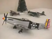 SpecCast P-51D Mustang US Army Air Corps 5th Air Force 47022