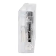 HG Portable Cassette Player Tape Recorder DC 5V USB Cassette To MP3 Digital