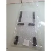 Cover, Baseboard, Plus For Dental Chair Seat ADEC 62.0184.00