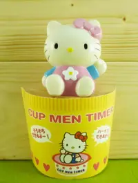 在飛比找樂天市場購物網優惠-【震撼精品百貨】Hello Kitty 凱蒂貓 泡麵計時器【